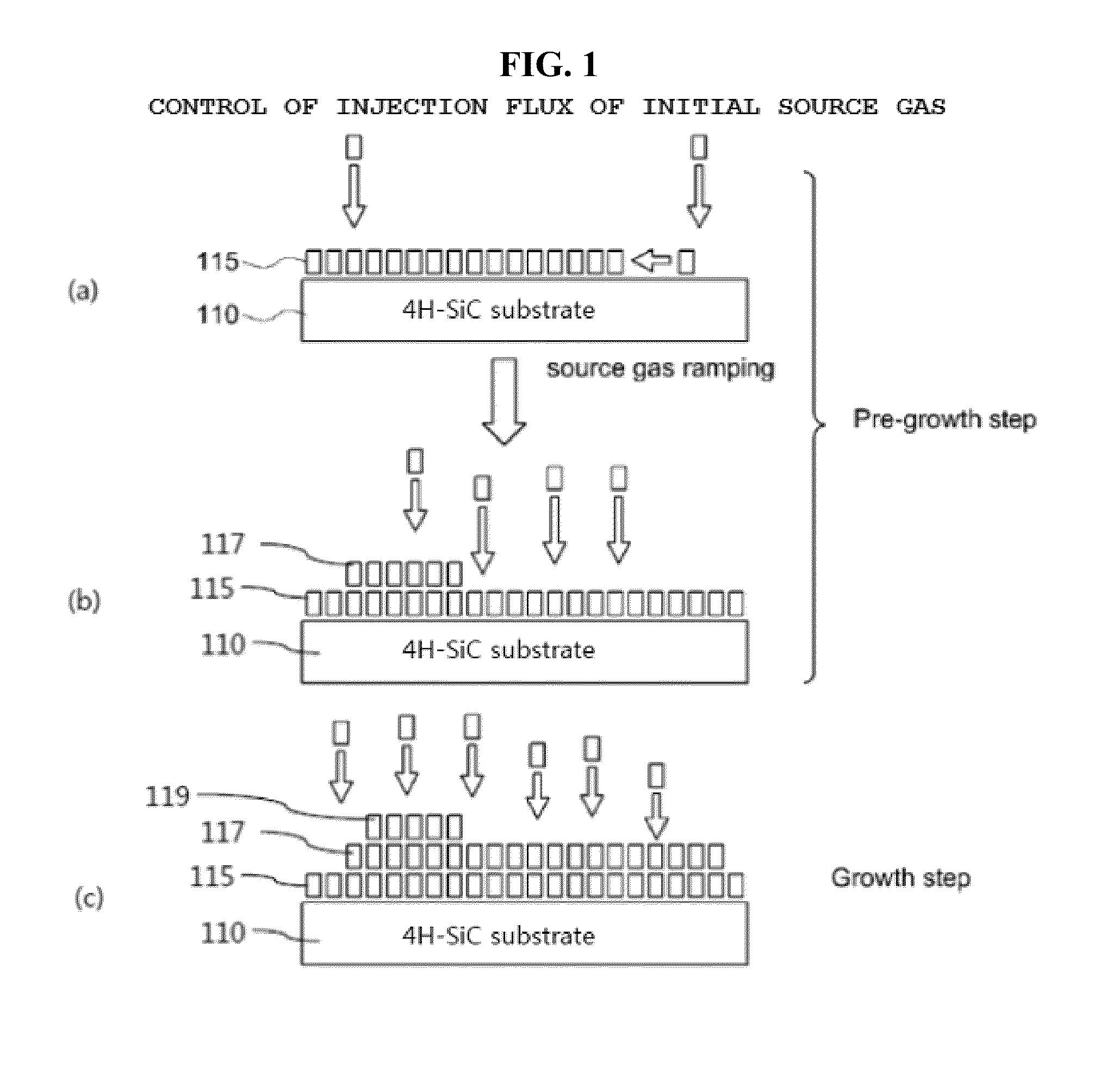 Epitaxial Wafer, Method for Fabricating the Wafer, and Semiconductor Device Including the Wafer