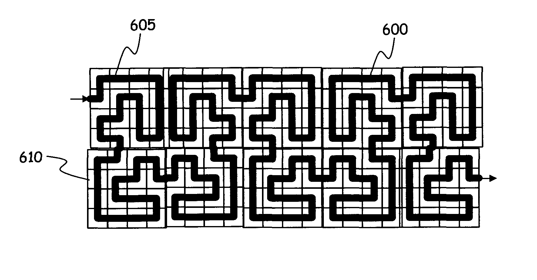 Tamper-proof structures for protecting electronic modules