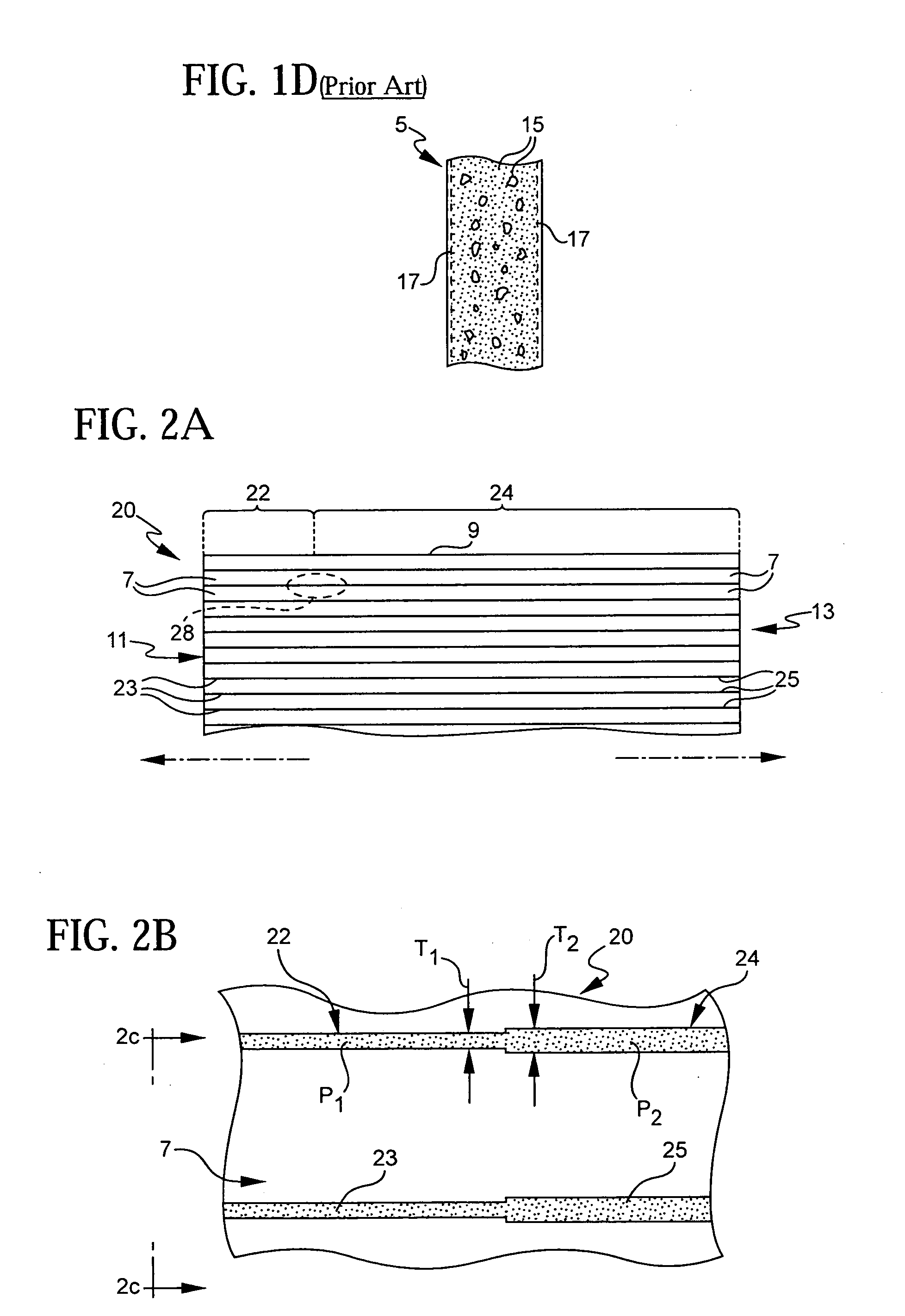 Catalytic flow-through fast light off ceramic substrate and method of manufacture