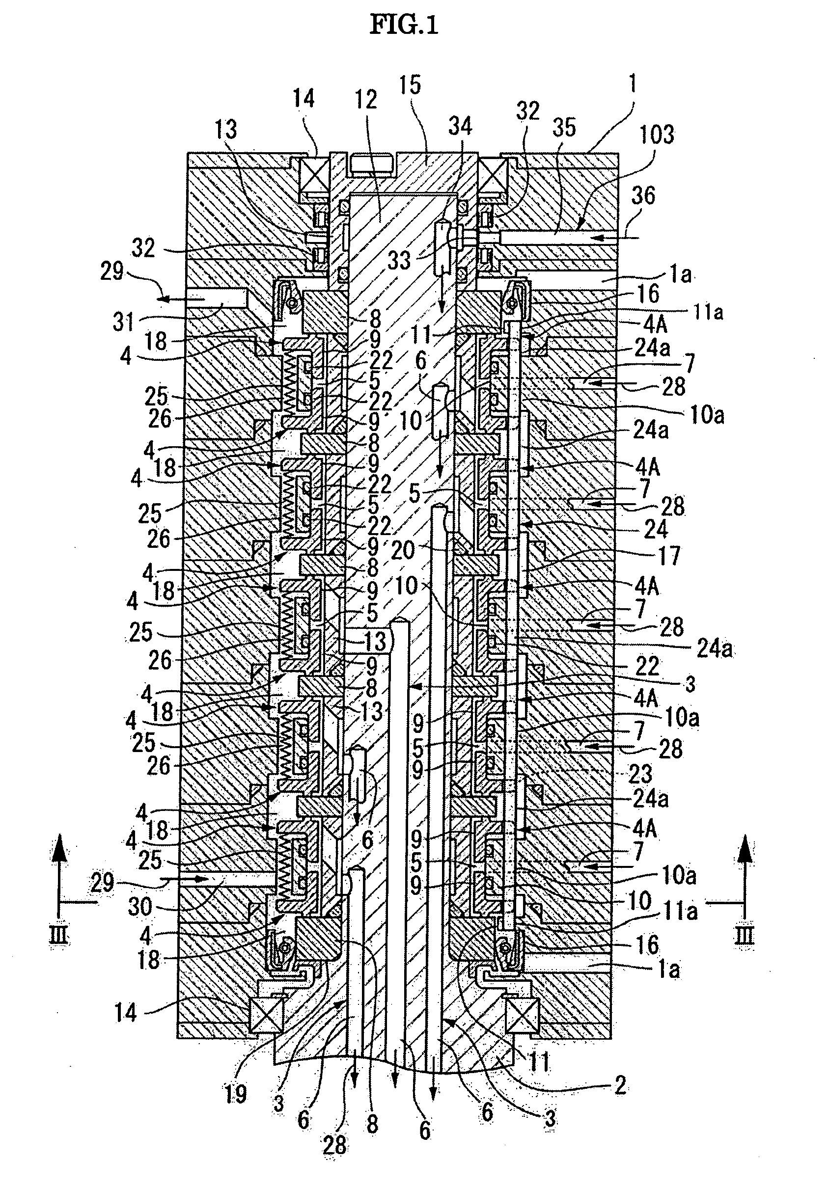 Mechanical Seal and Mechanical Seal Device