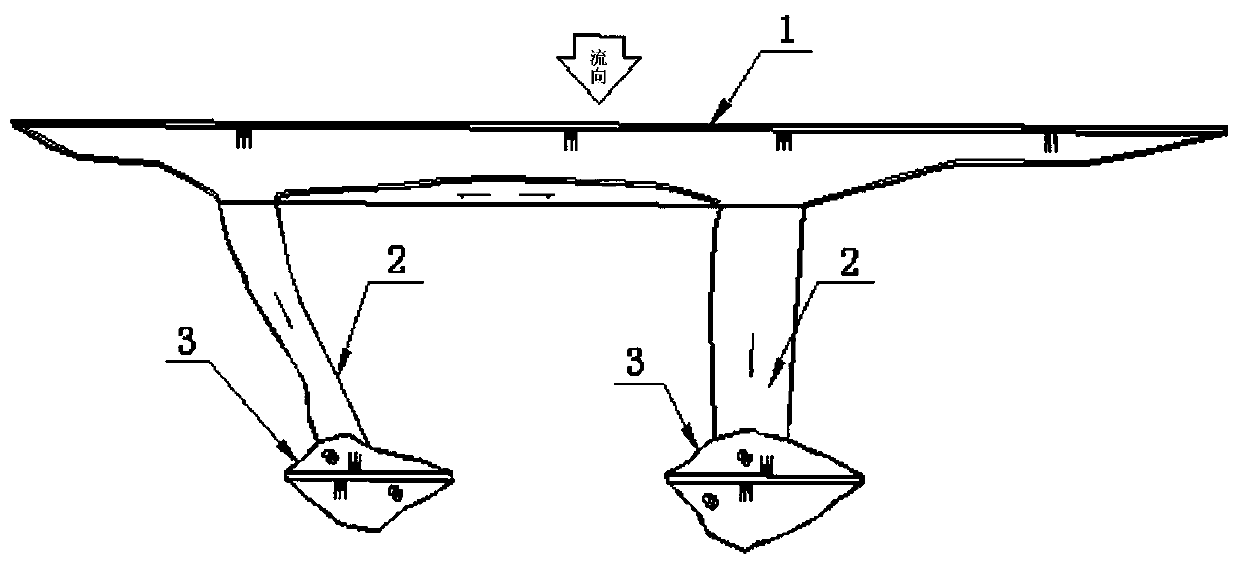 Construction Method of Drainage Structure of Homogeneous Earth Dam