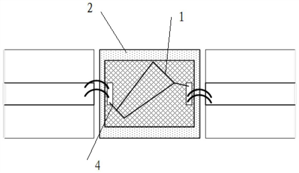 an inductor