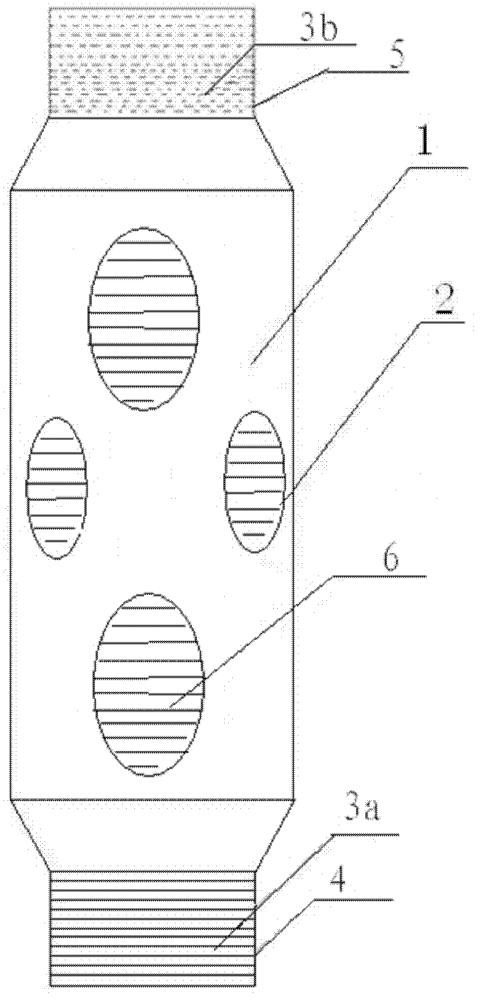 Hydraulic anchor