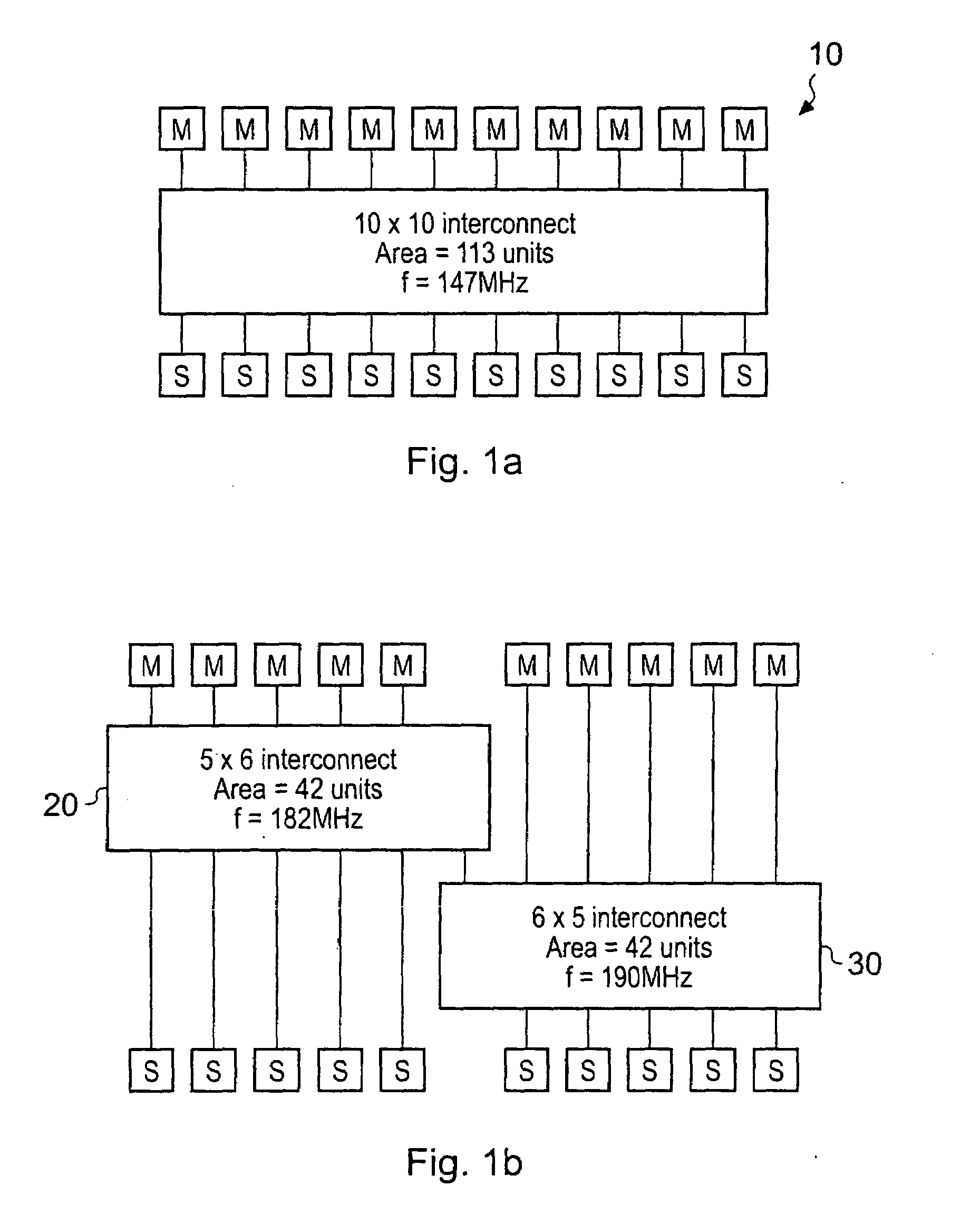 Interconnecting initiator devices and recipient devices