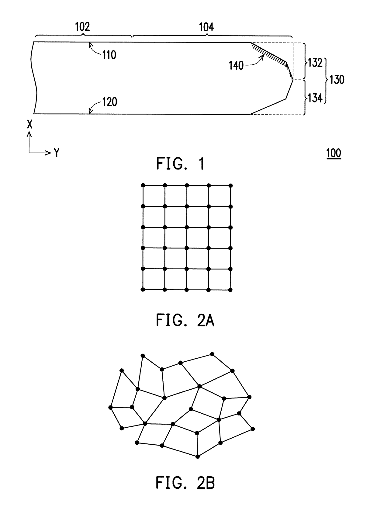 Semiconductor substrate and manufacturing method thereof