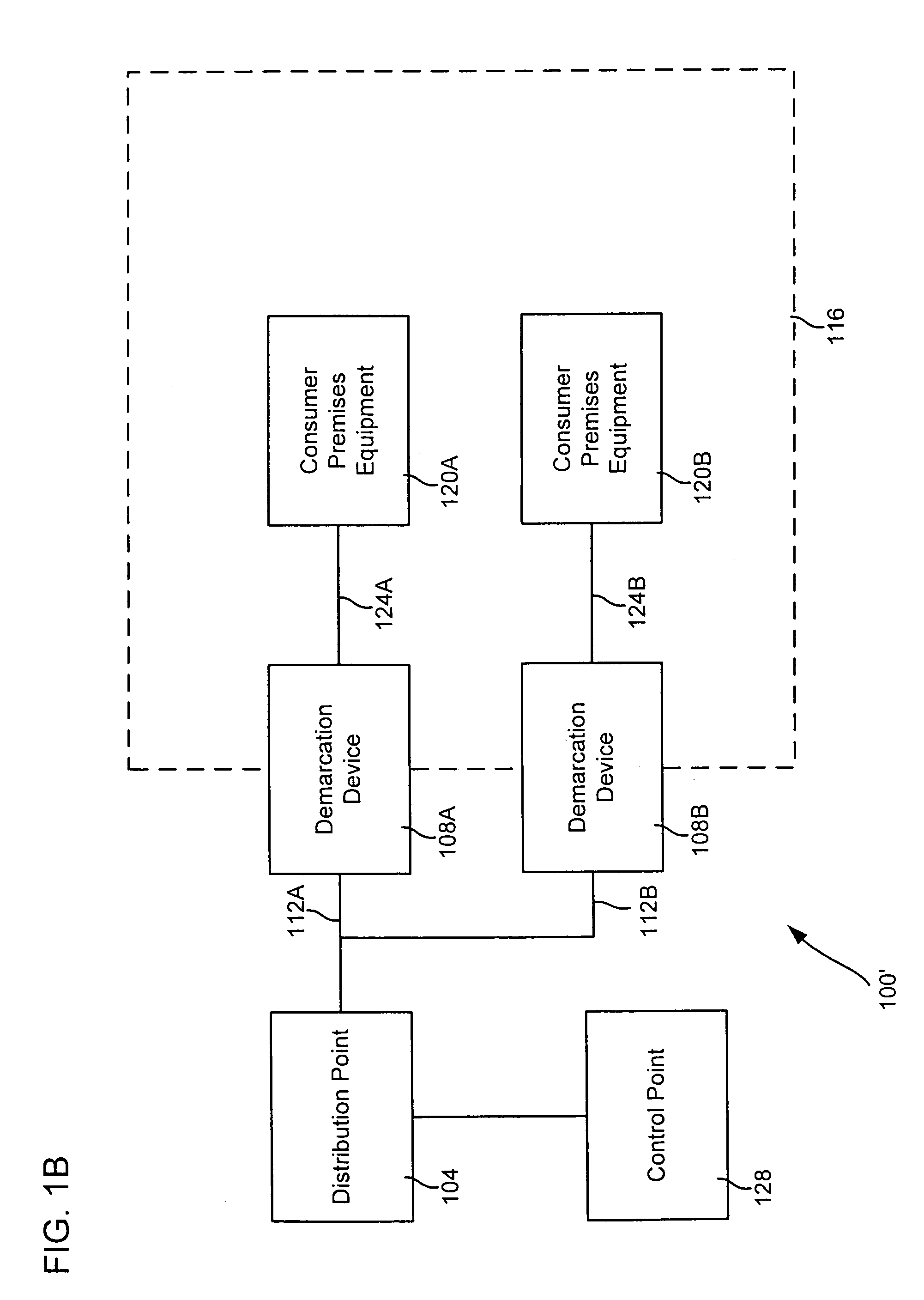 DOCSIS network interface device and methods and systems for using the same