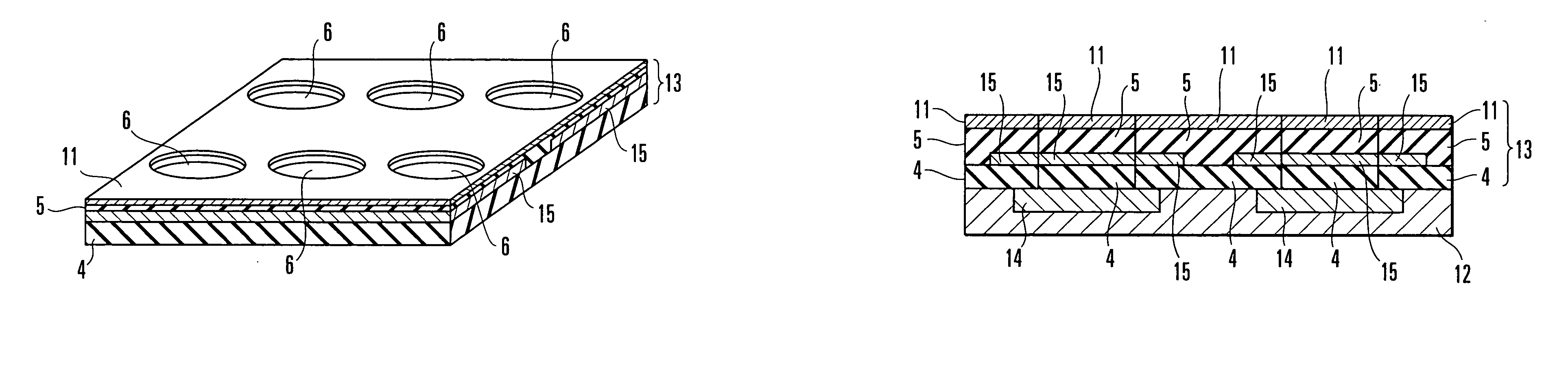 Flat panel display and method of manufacturing the same