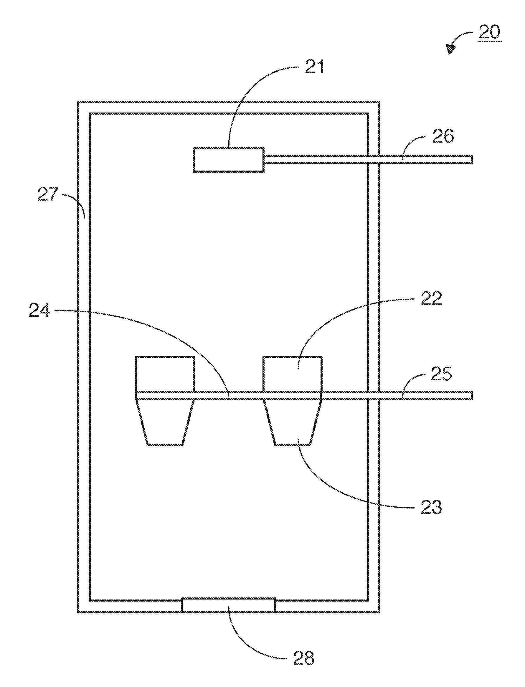 X-ray generating apparatus and control method thereof