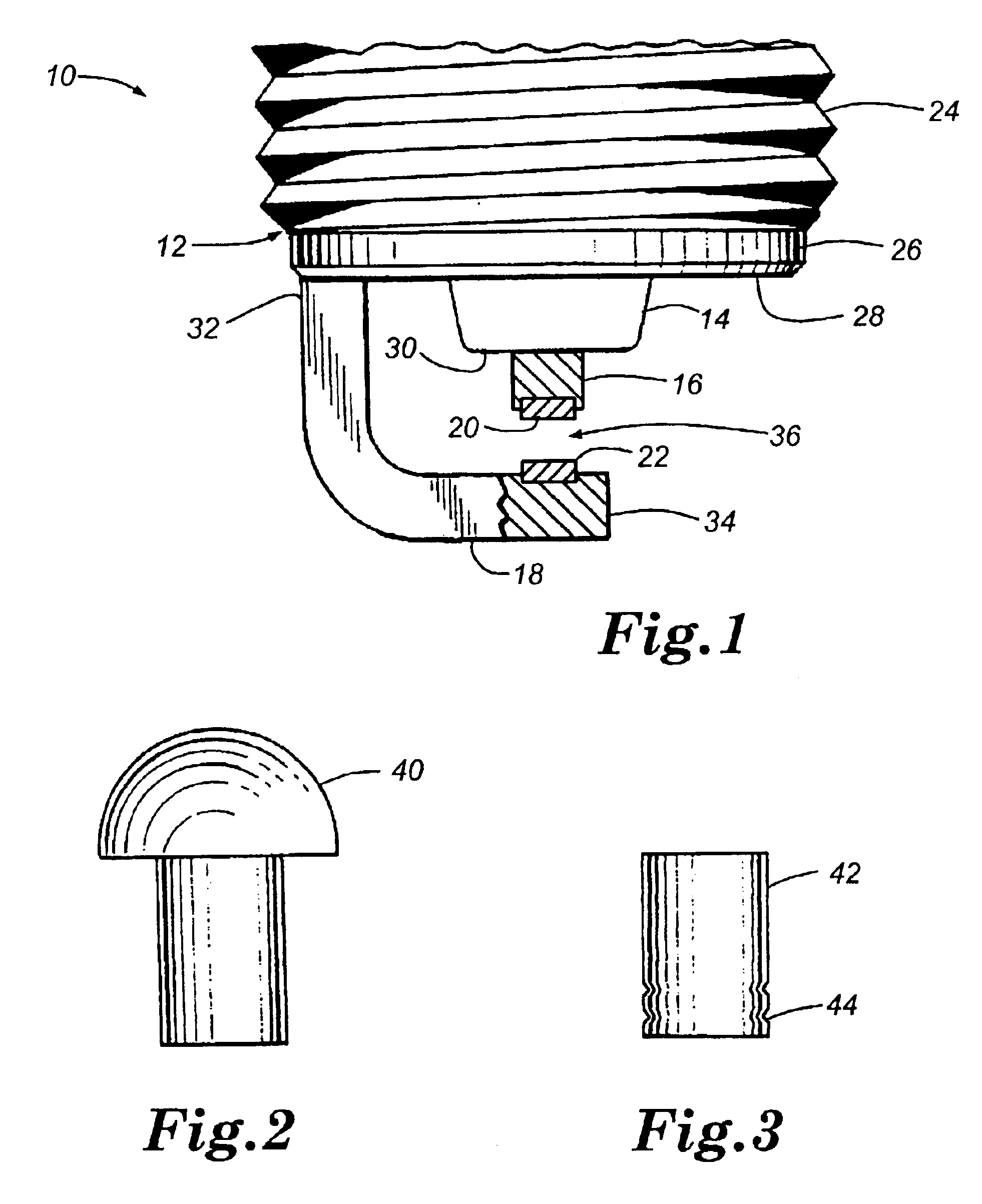 Ignition device having an electrode formed from an iridium-based alloy