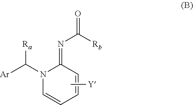 Imino compounds with a 2-chloropyrimidin-5-yl substituent as pest-control agents