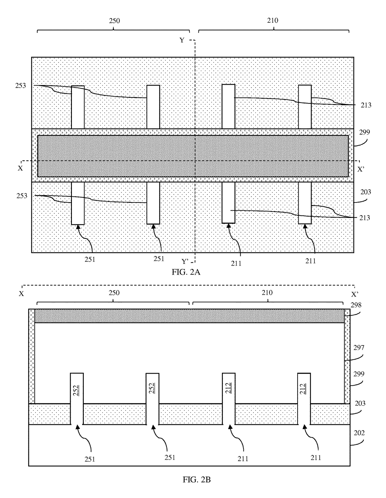 Method of forming field effect transistors with replacement metal gates and contacts and resulting structure