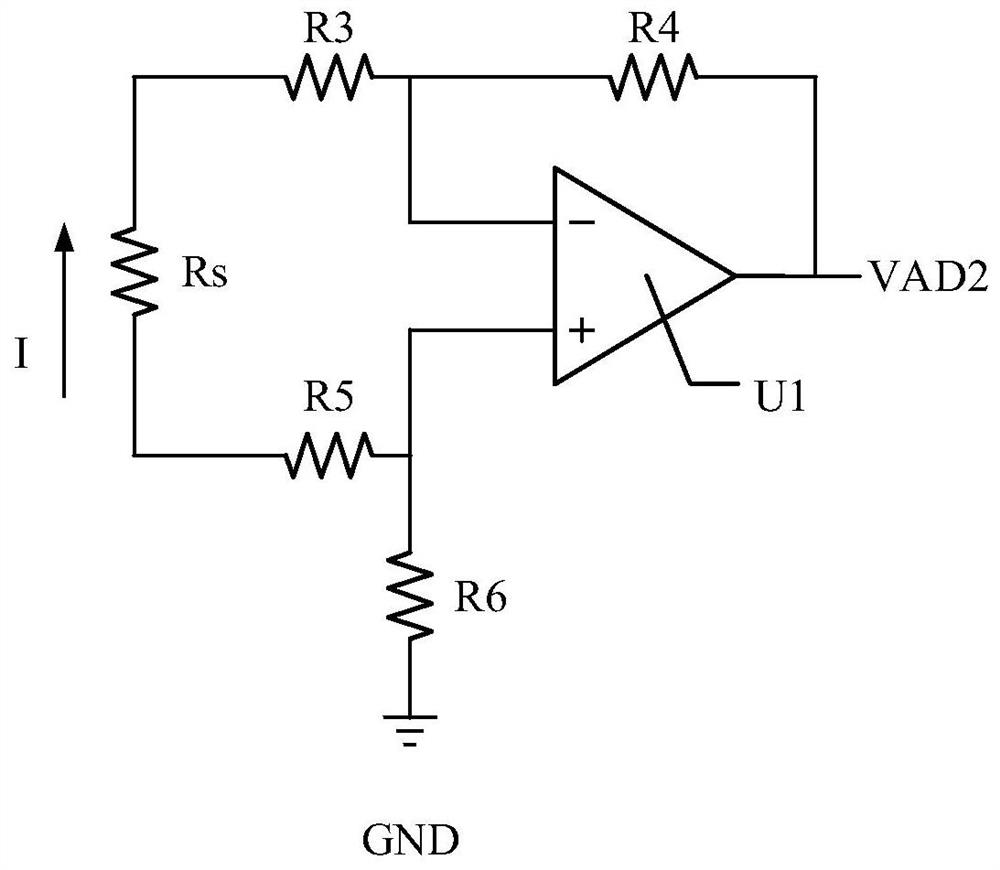 Analog-to-digital conversion circuit