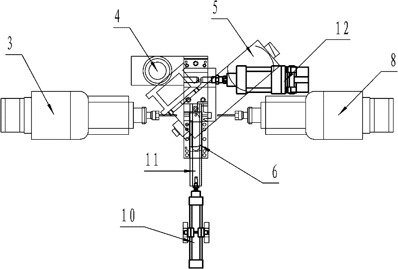 Special drilling equipment