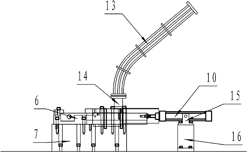 Special drilling equipment