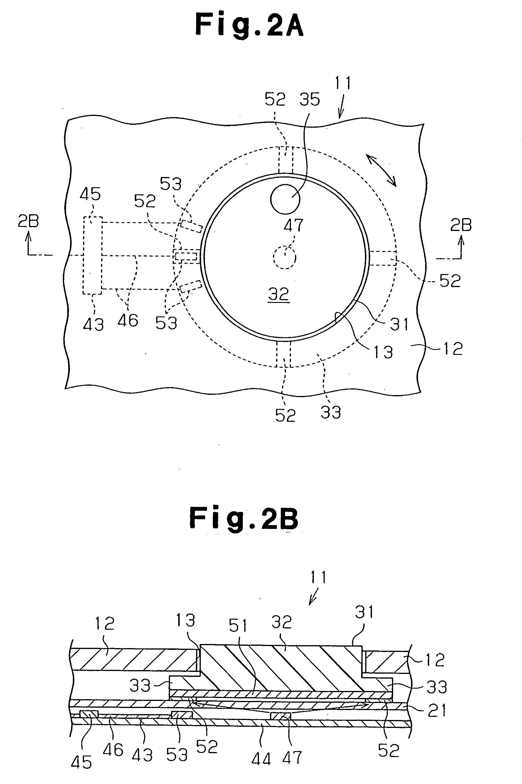 Key switch and electronic device