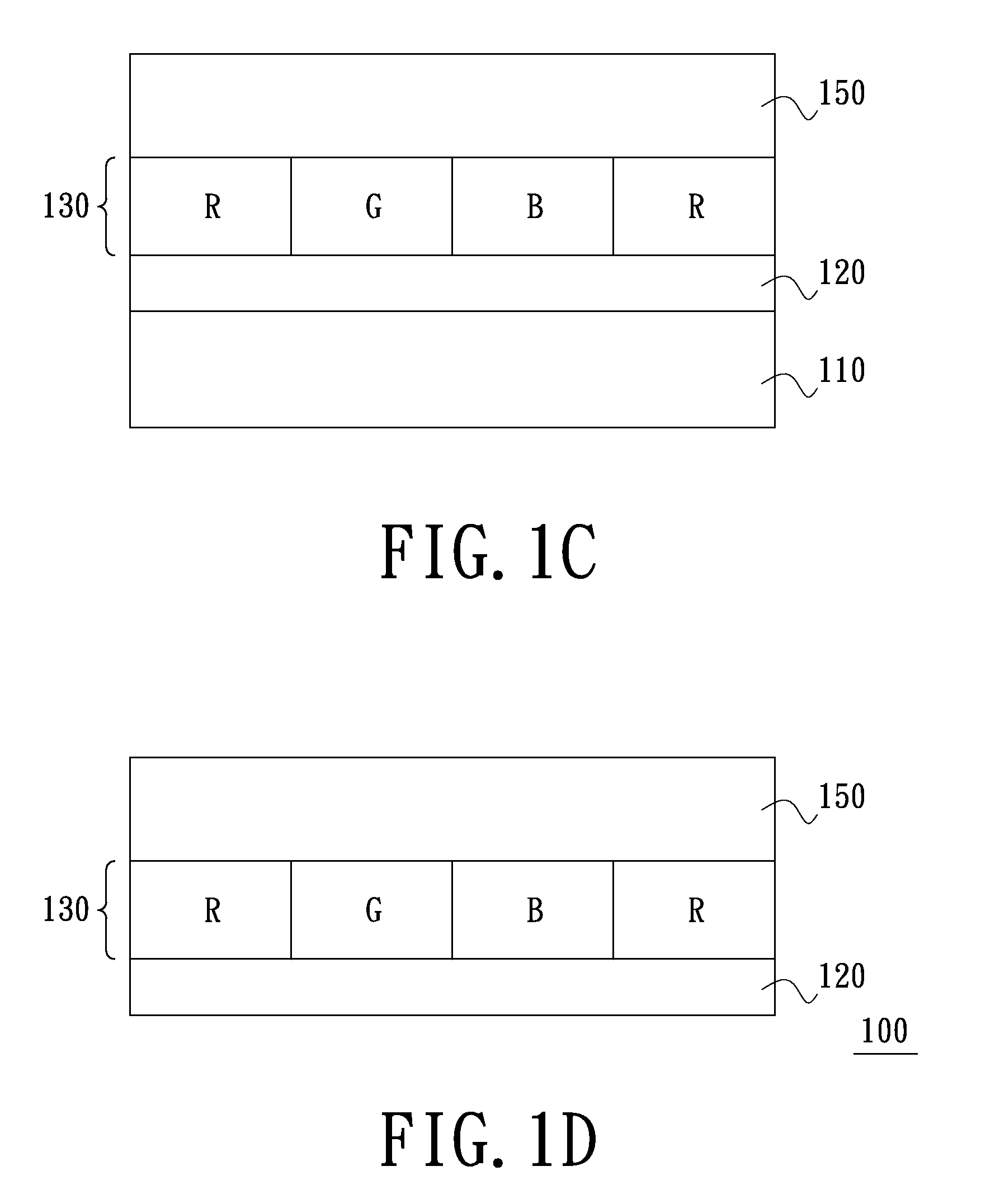 Methods of Fabricating Display Device and Felxible Color Display Medium Module thereof
