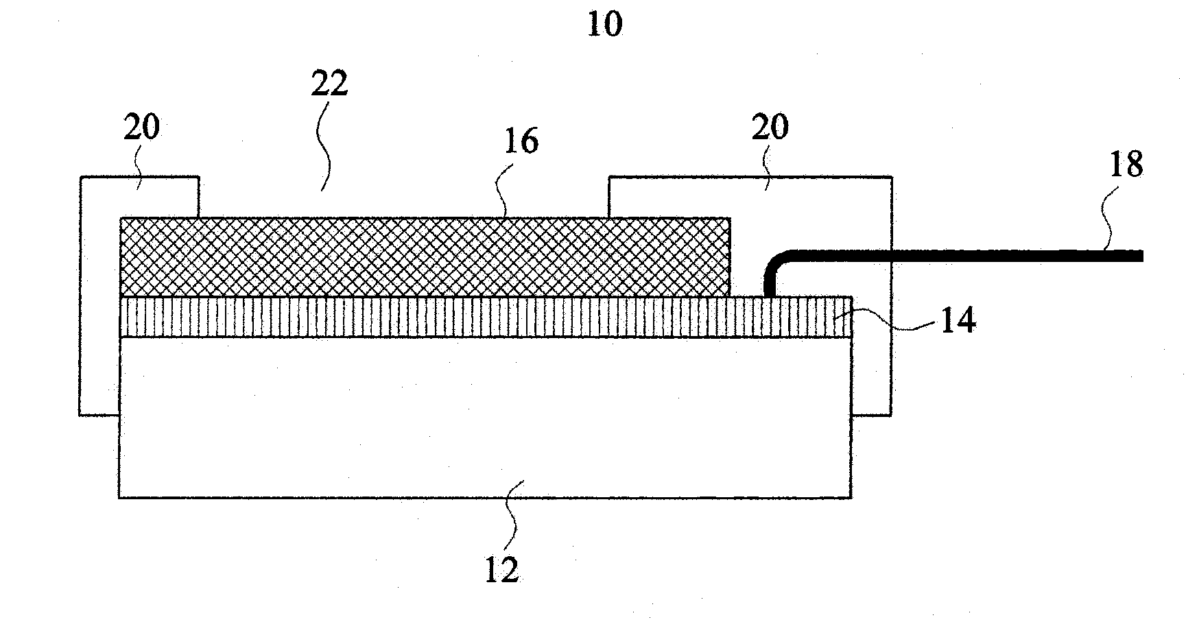 FLEXIBLE pH SENSORS AND pH SENSING SYSTEMS USING THE SAME