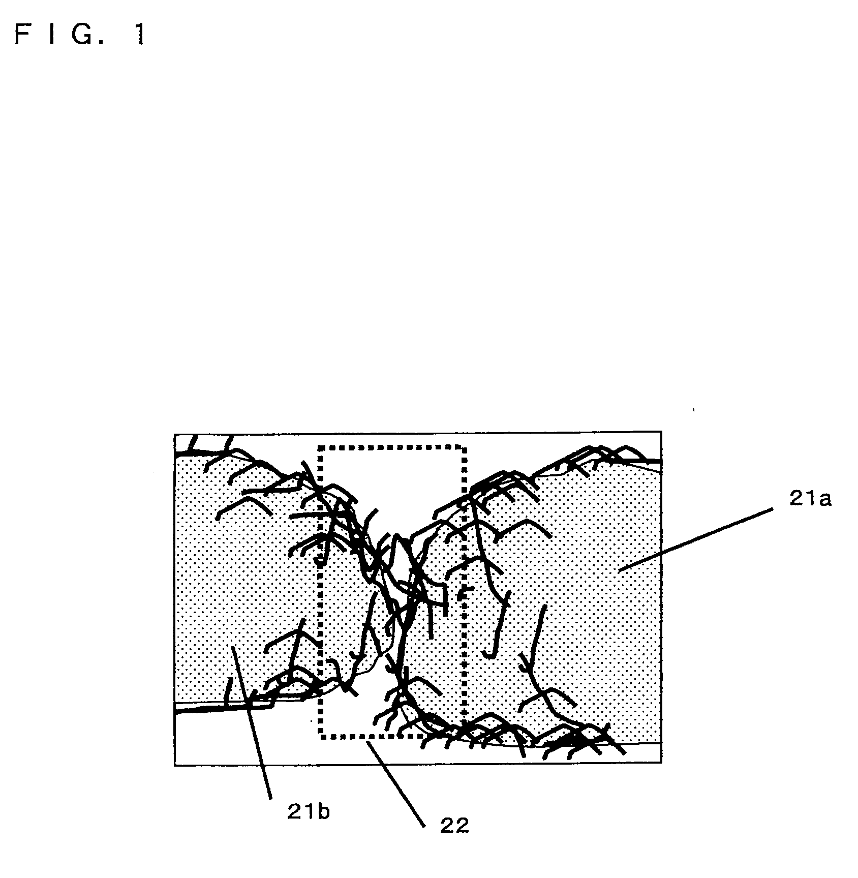 Electrode material for electrochemcial device, method for producing the same, electrode using the electrode material, and electrochemical device using the electrode material