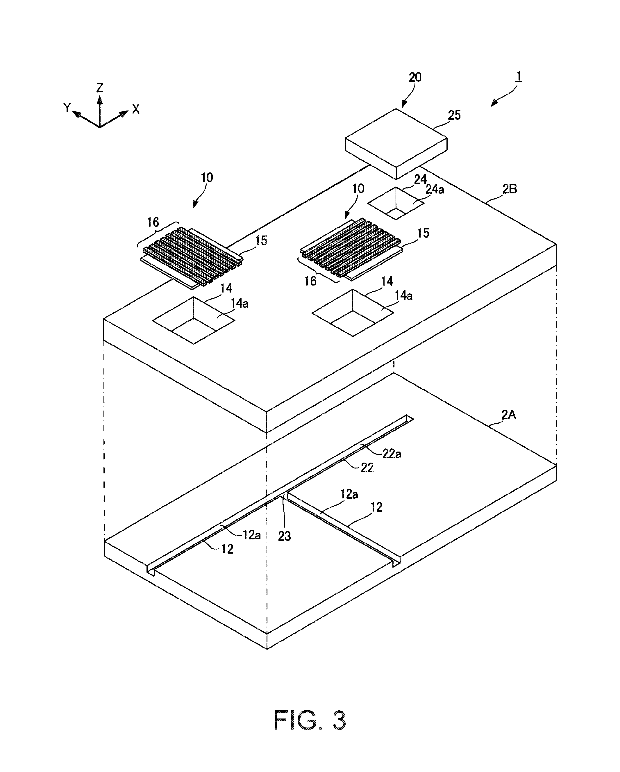 Fluid transport apparatus, method for controlling the same, and chemical synthesis apparatus