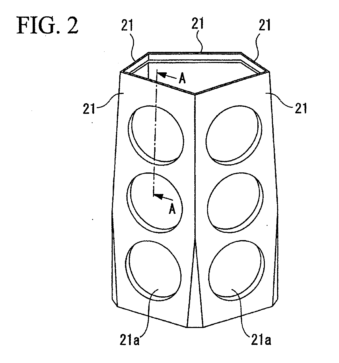 Susceptor for epitaxial layer forming apparatus, epitaxial layer forming apparatus, epitaxial wafer, and method of manufacturing epitaxial wafer