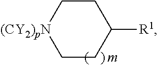 Substituted tetrahydroquinolines