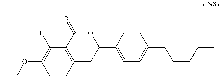 Liquid crystal compound having benzopyran skeleton, liquid crystal composition, and liquid crystal display device