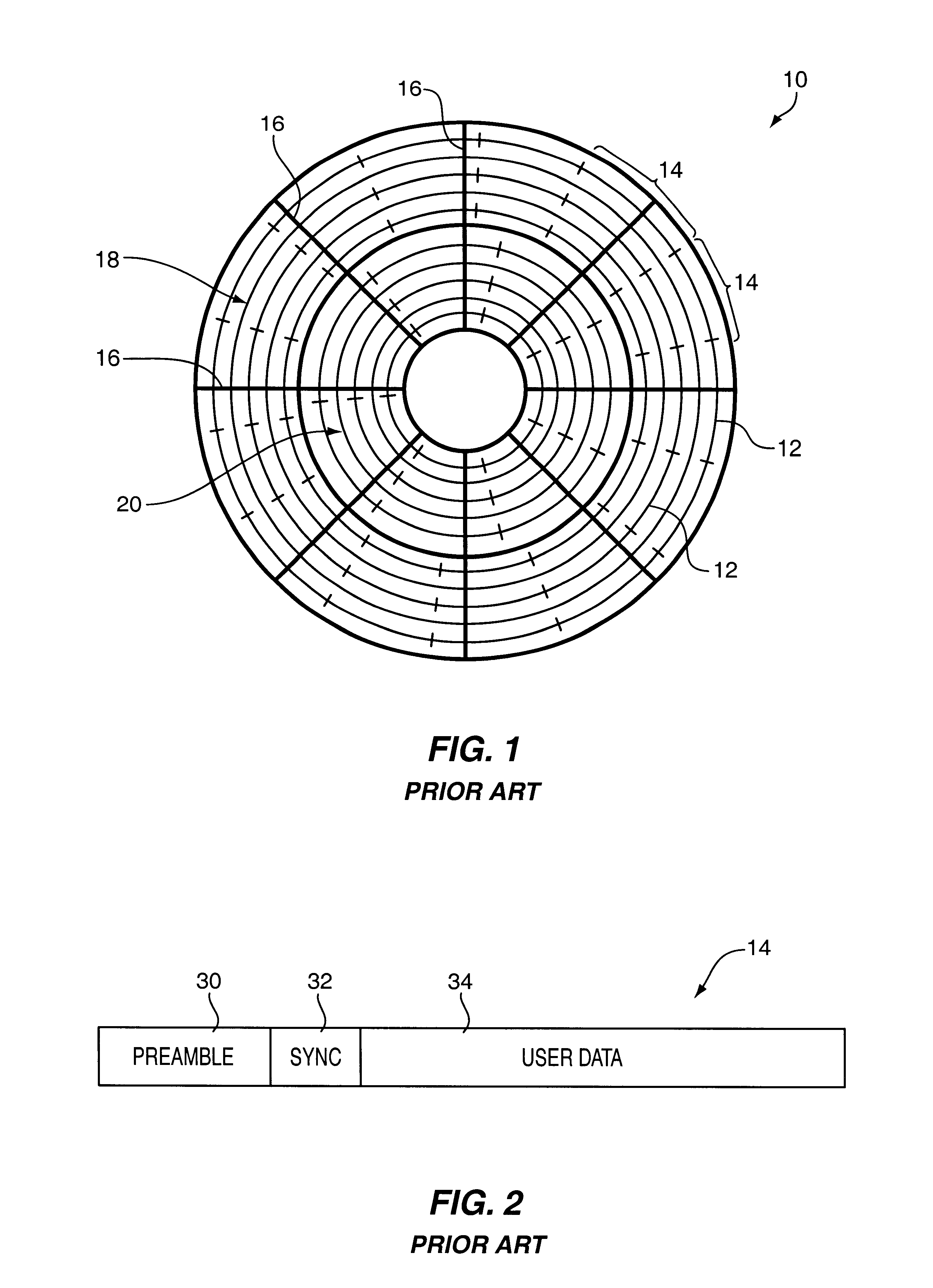 Viterbi detector with partial erasure compensation for read channels