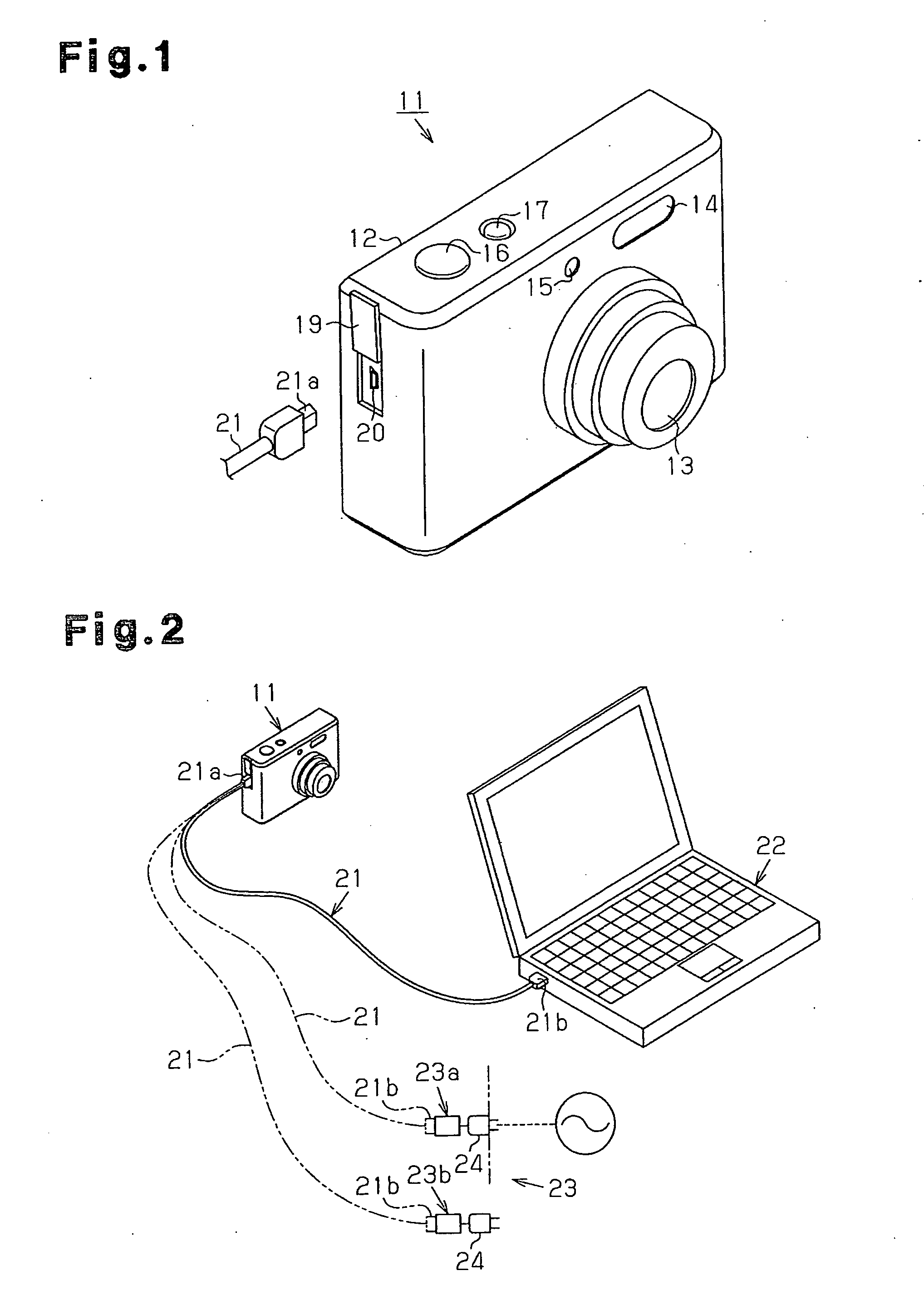 Charger for electronic device, electronic device, and charging method