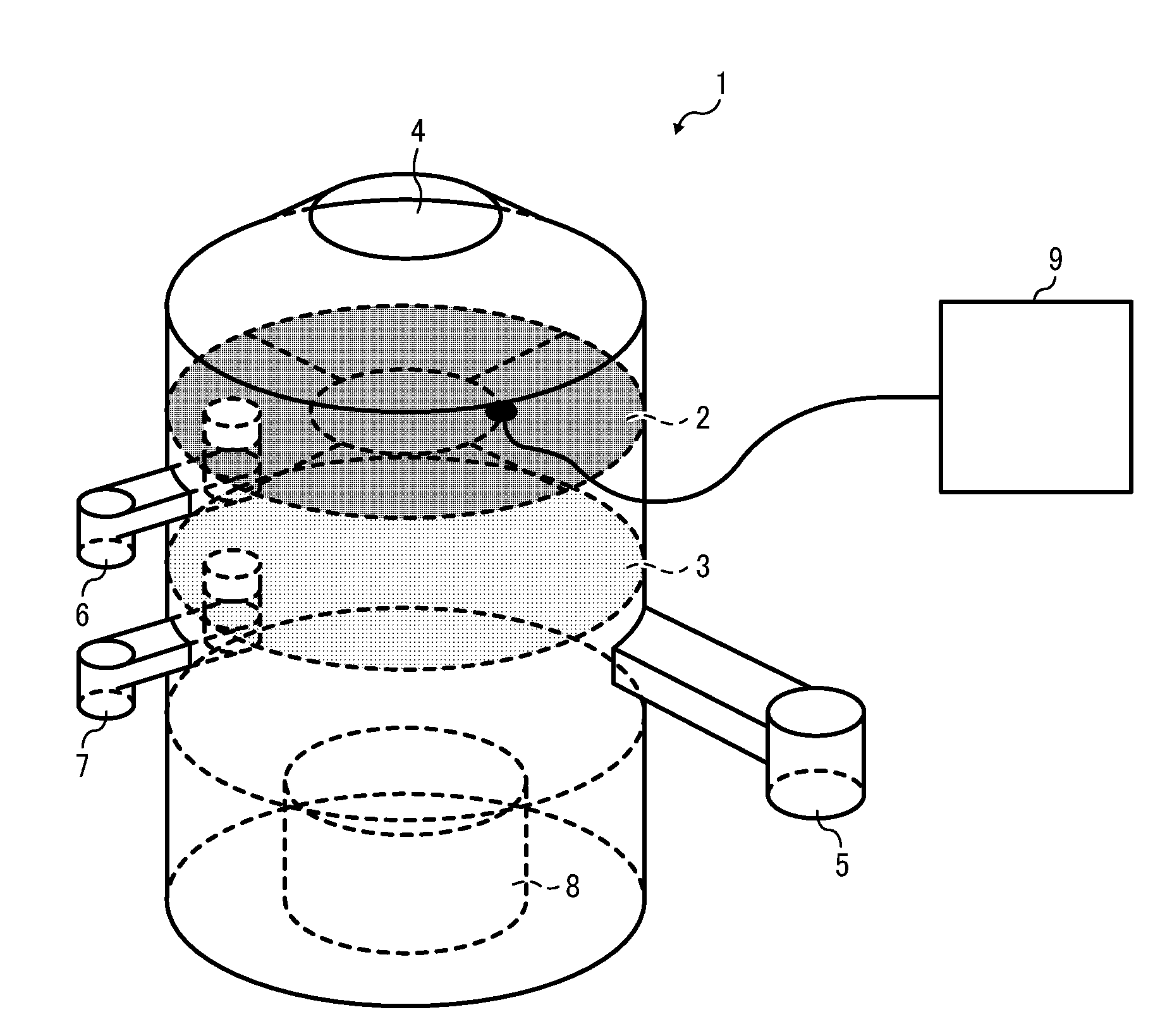 Method of manufacturing toner, toner, screening device, and method of recycling toner