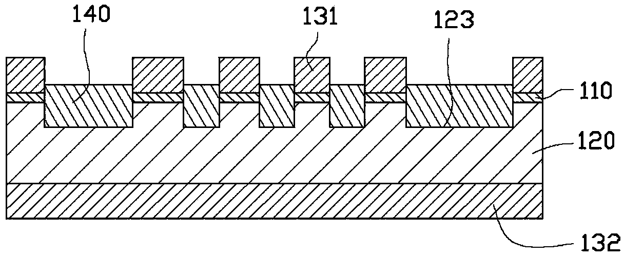 A circuit board and a manufacturing method thereof