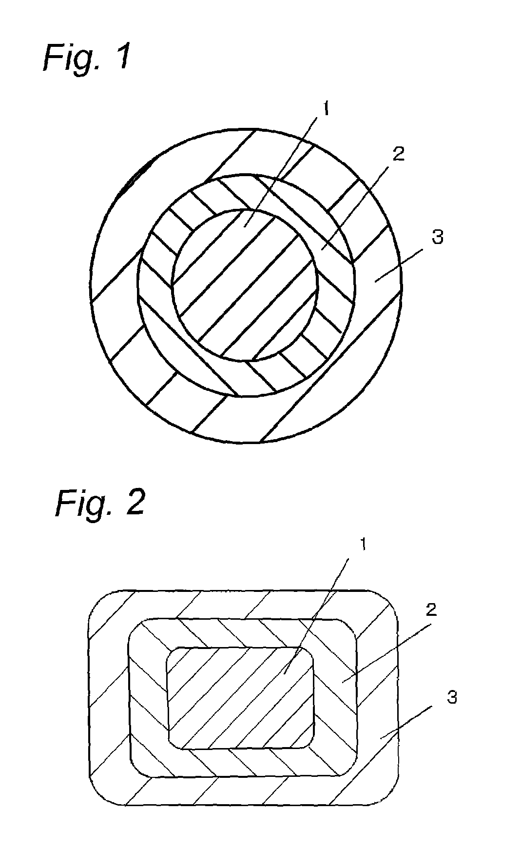 Inverter surge-resistant insulated wire