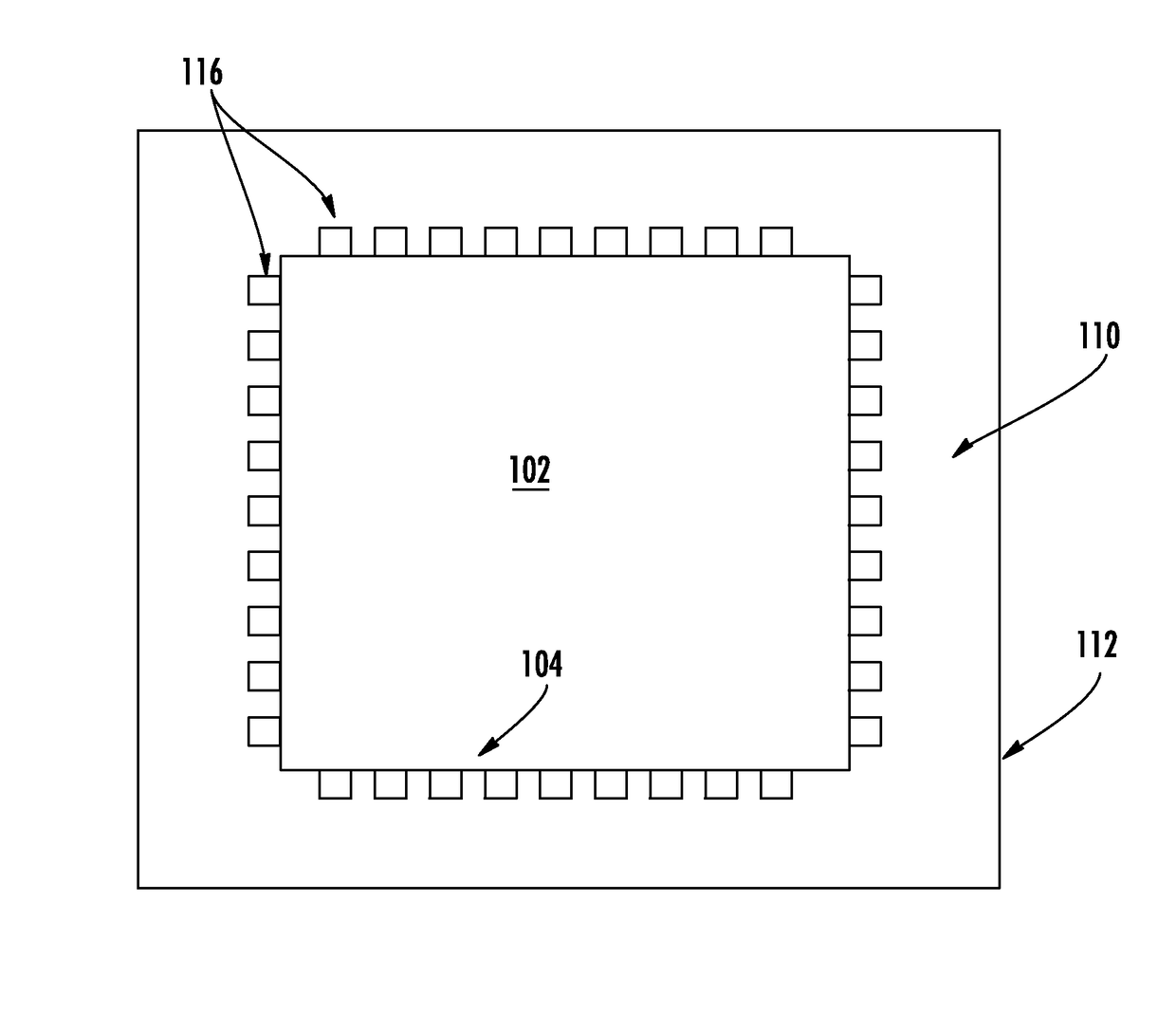 Methods and devices for counteracting stresses during 3D printing