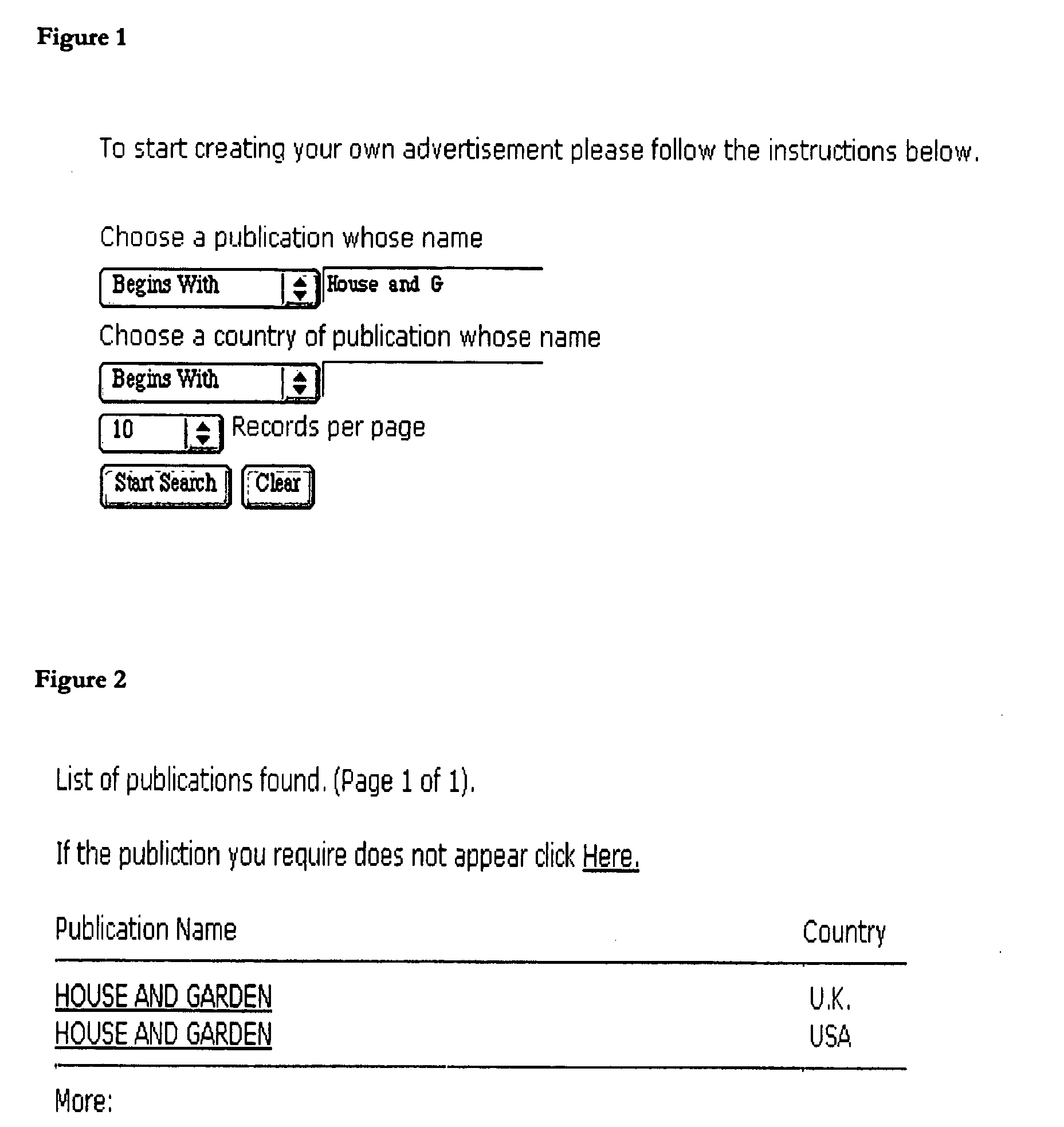 Method of and apparatus for designing advertisements by using digital media assets