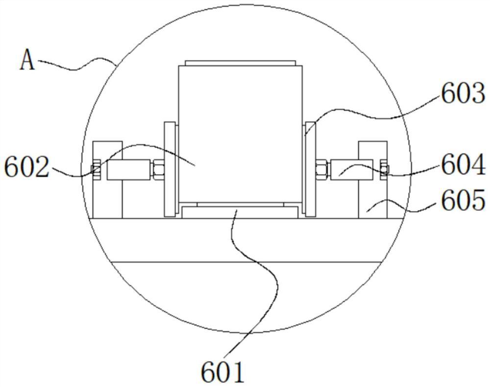 Hot and spicy sauce filling production line and remote data acquisition and real-time analysis system