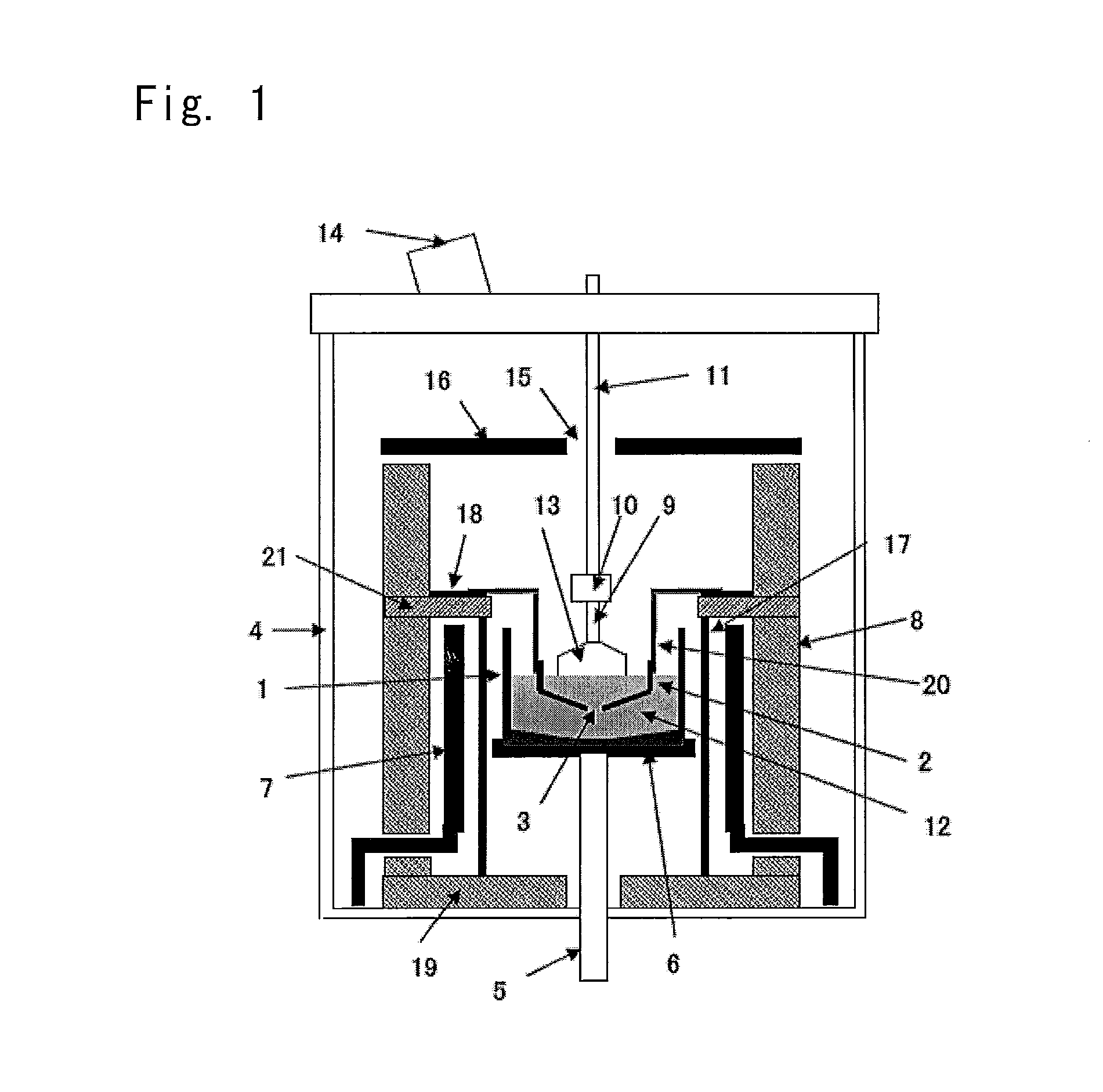 Single crystal of magnesium fluoride, optical member and optical element comprising the same