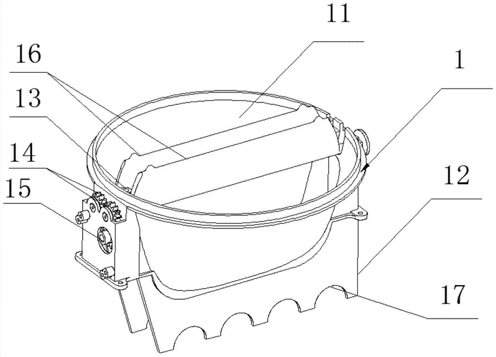 A card delivery device for a poker machine