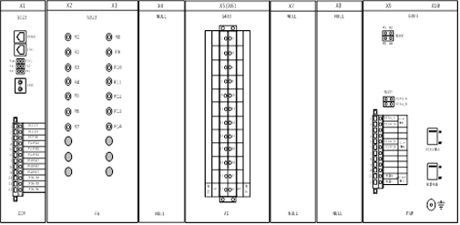 Lightning arrester on-line monitoring device