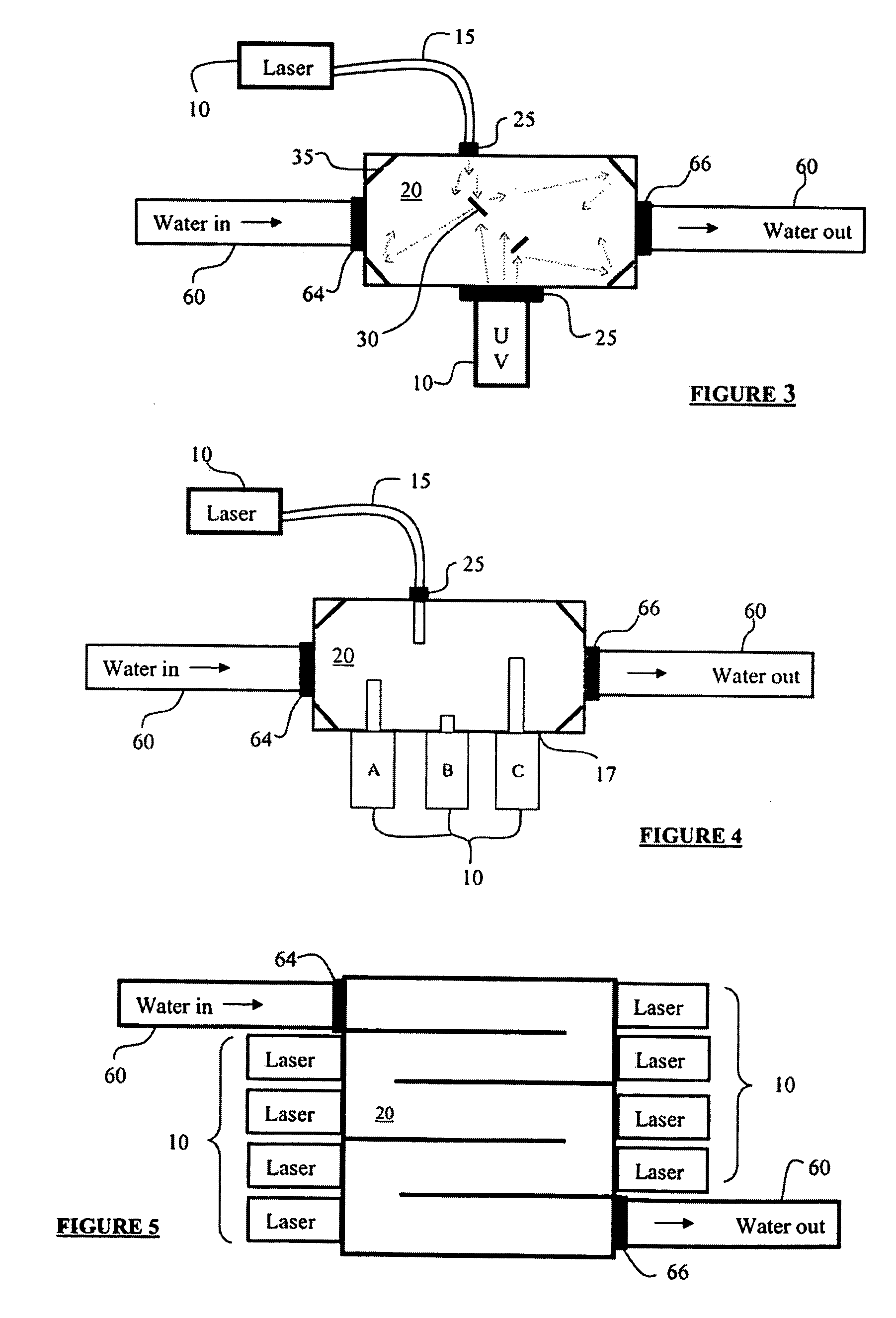 Sensing and notification systems and methods