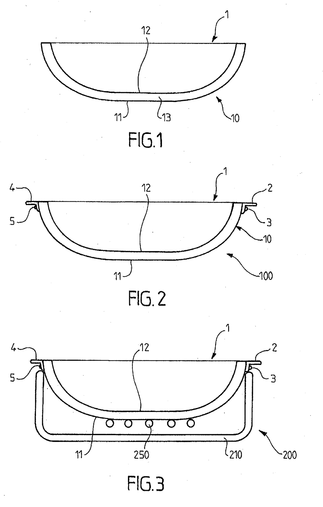 Method for Obtaining a Cooking Vessel Having a Colored, Hard, Anodized Outer Surface