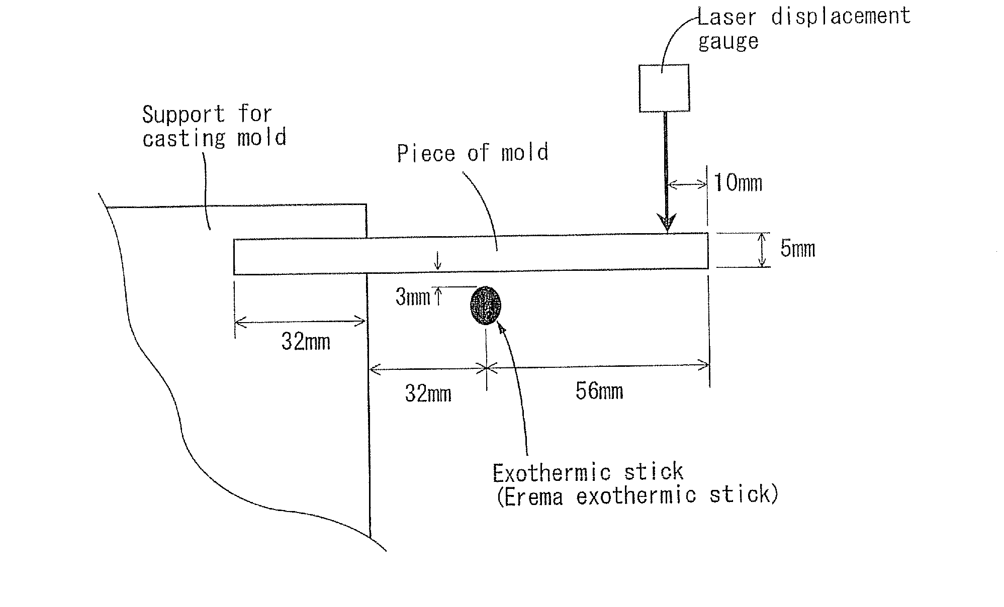 Phenolic resin composition for shell molding, resin coated sand for shell molding, and shell mold formed of the same