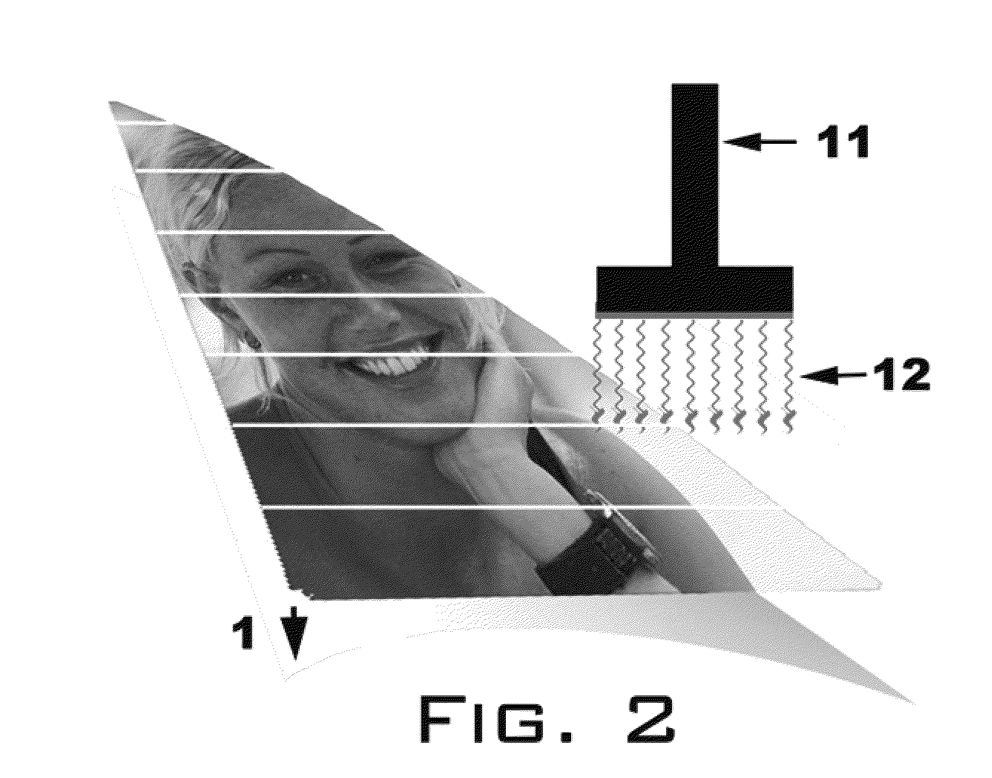 Sail and method of manufacture thereof