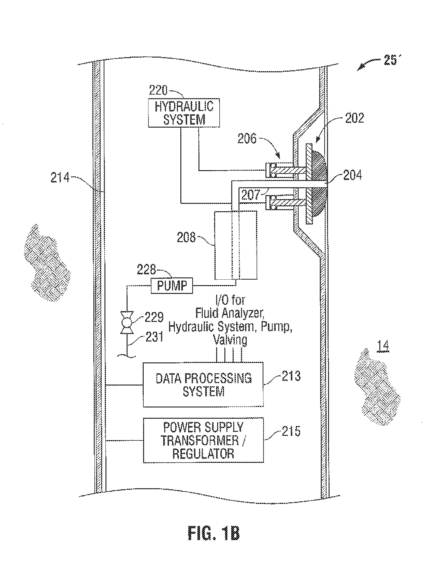 Methods and apparatus for characterization of petroleum fluid employing analysis of high molecular weight components