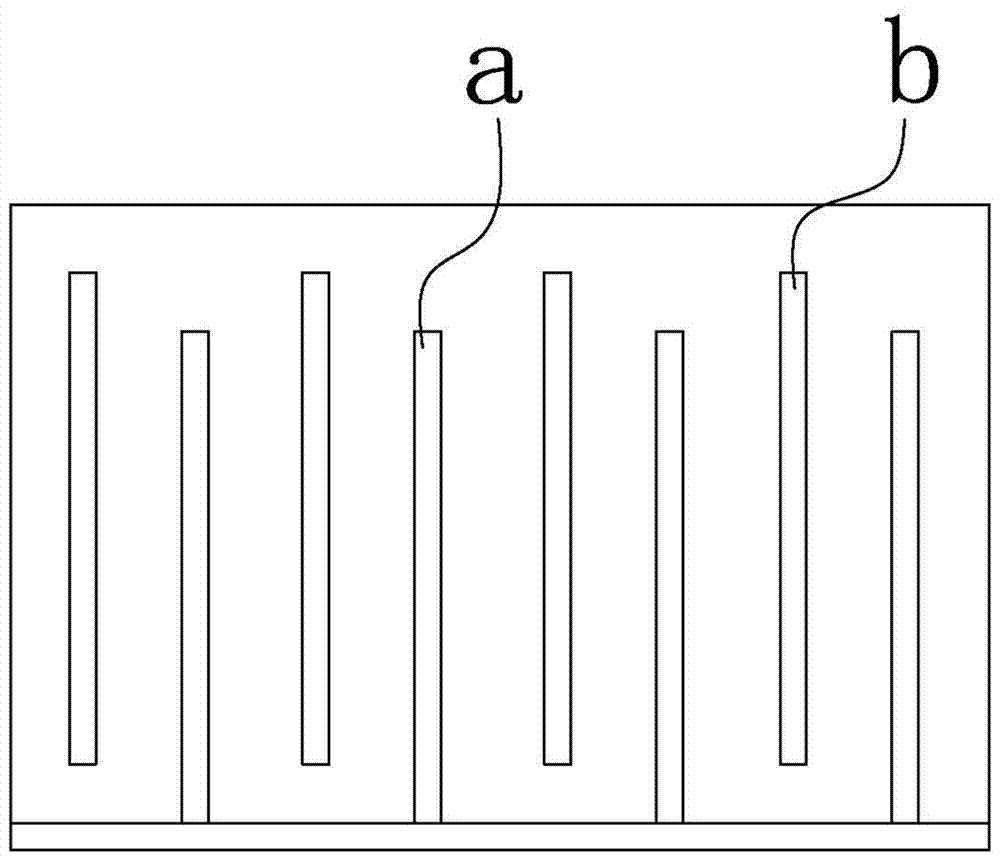 Treatment system for aquaculture wastewater with low carbon-nitrogen ratio and treatment method