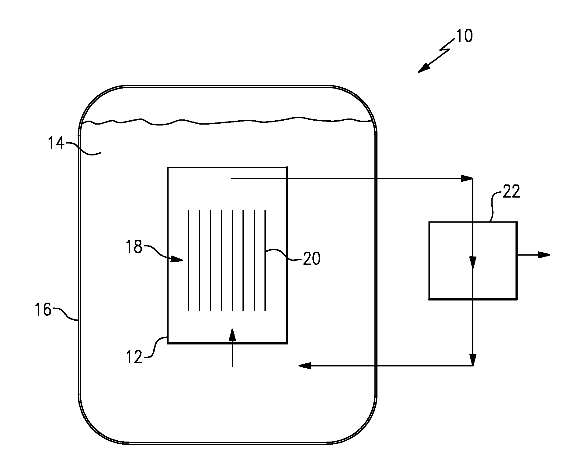 Method and composition for moderated nuclear fuel