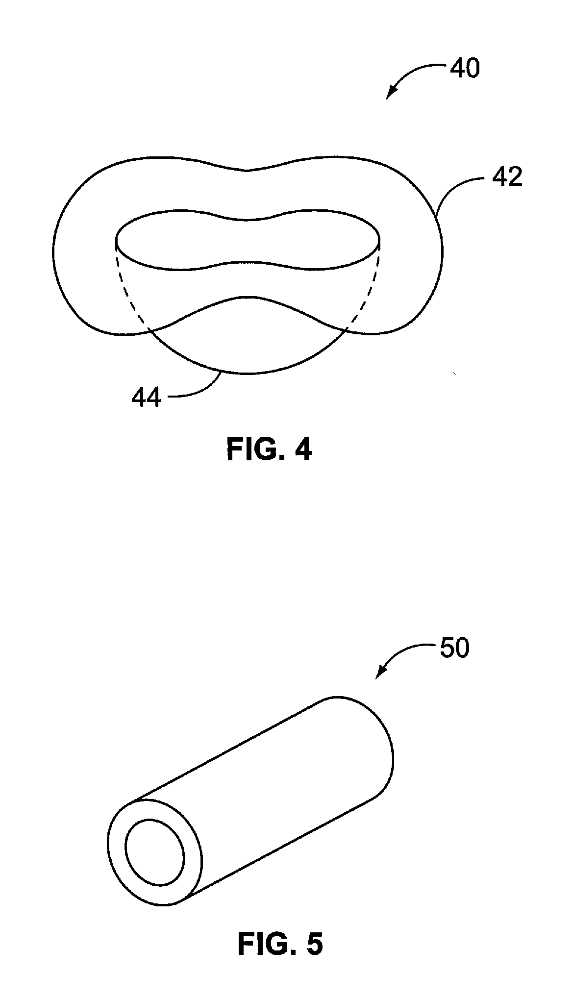 Mucosal tissue dressing and method of use