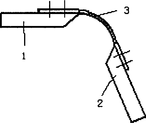 Elastic multidimensional damping platform based on mixed combined moving assisted parallel mechanism