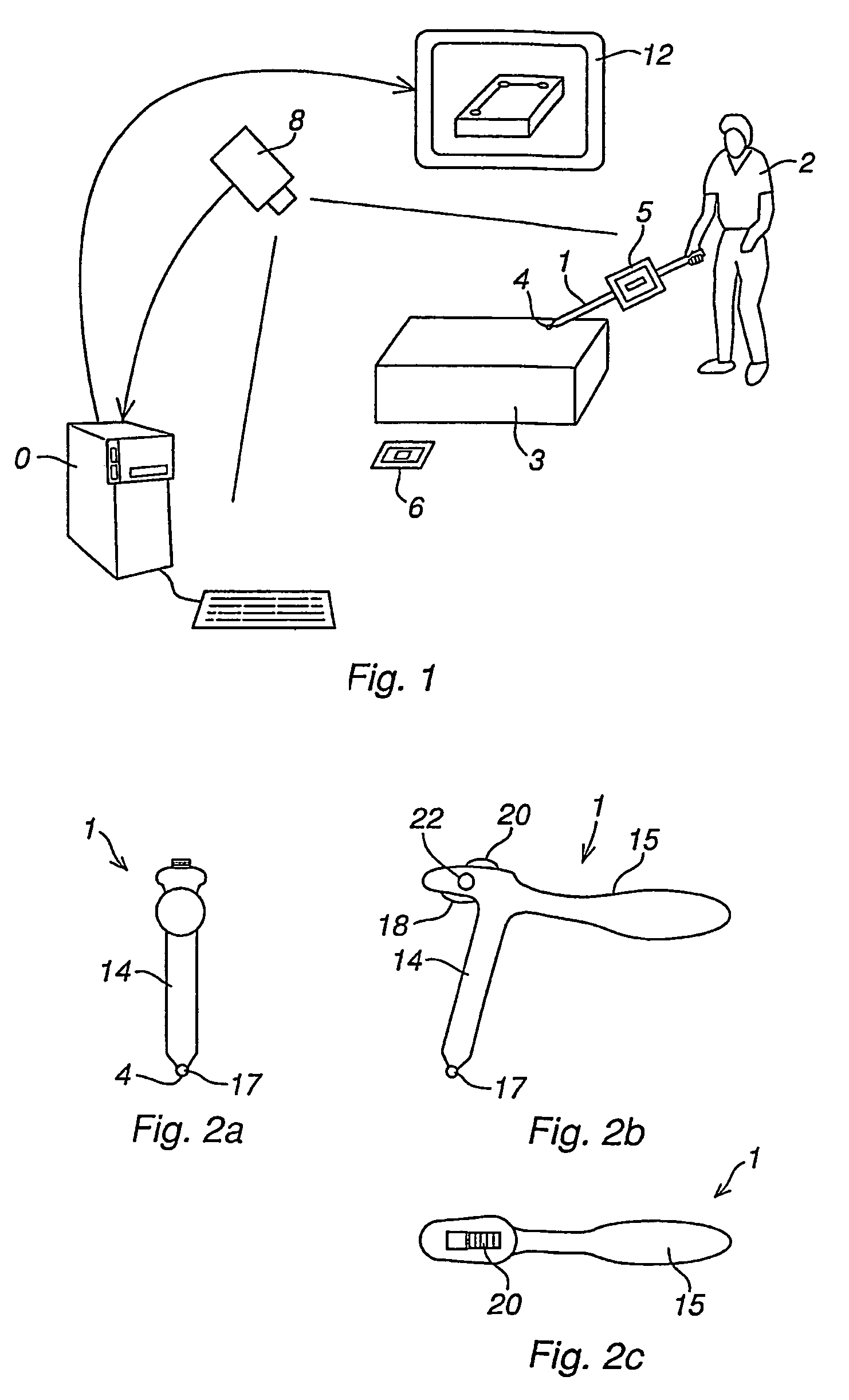 Method and a system for programming an industrial robot