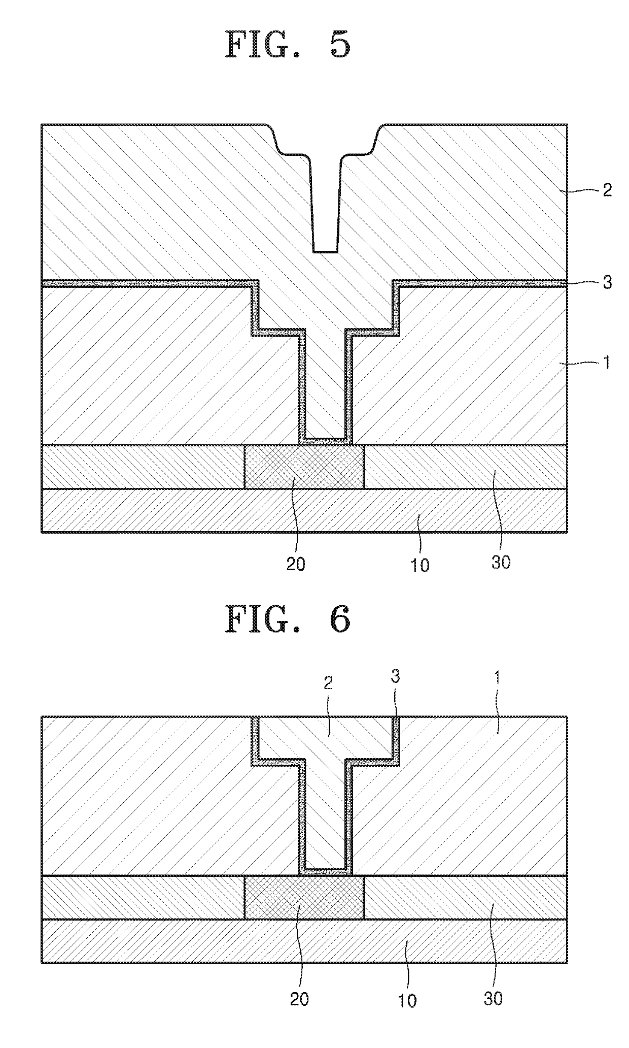 Method of forming metal interconnection and method of fabricating semiconductor apparatus using the method