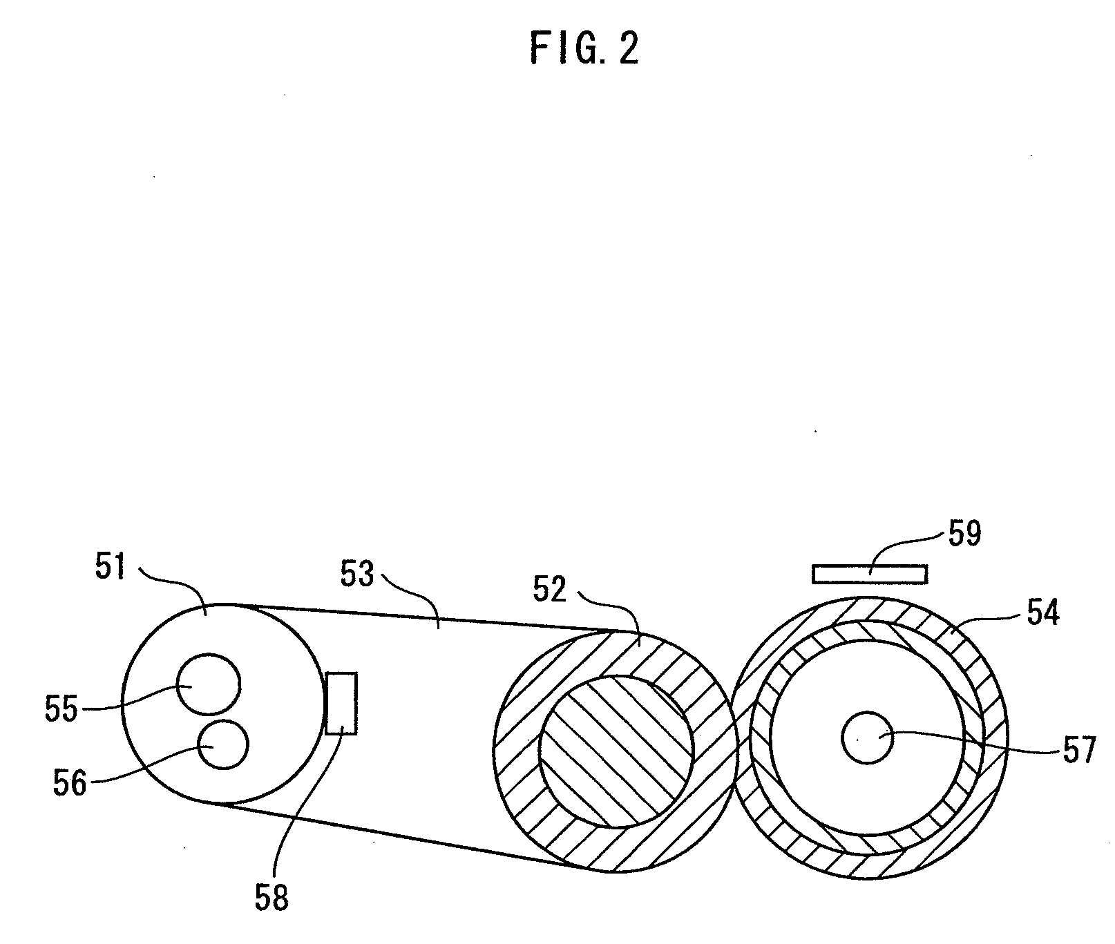 Image formation apparatus and image formation method