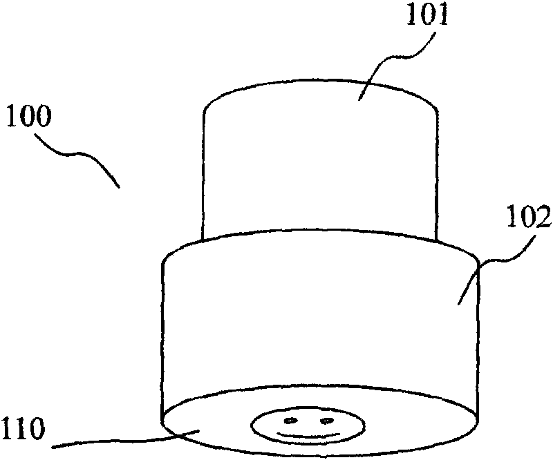 Electronic signature for endorsing and signing information medium containing electronic component